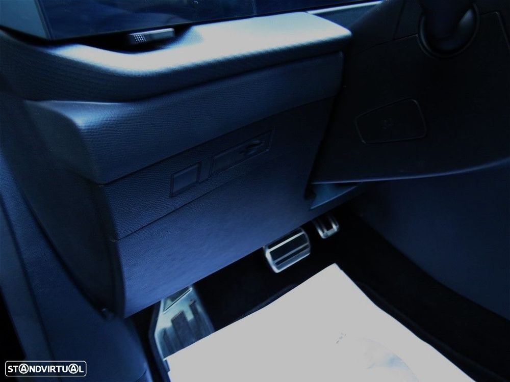 Opel Astra Sports Tourer 1.5 D GS Line Aut. - 18