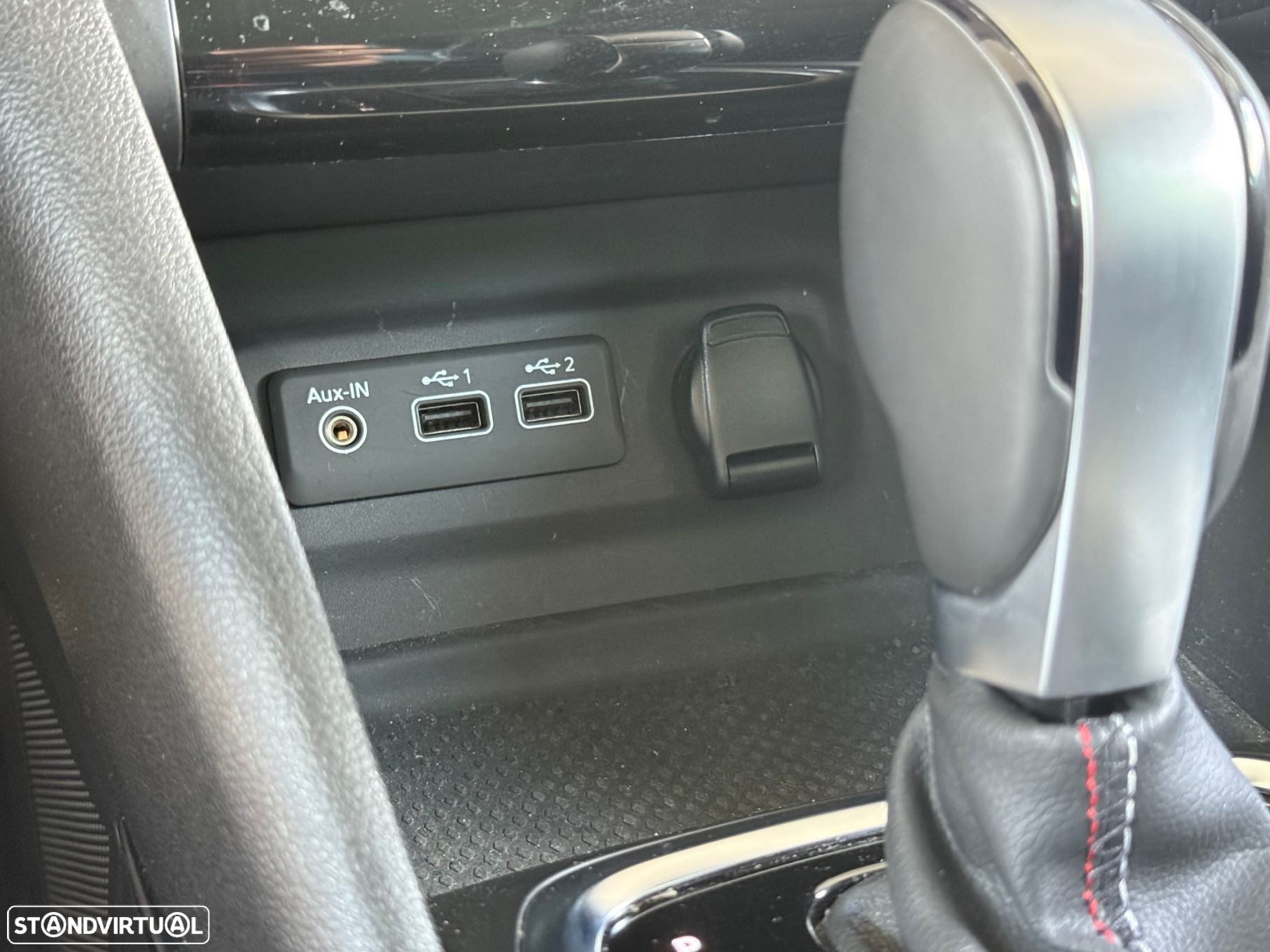 Renault Mégane Sport Tourer - 42