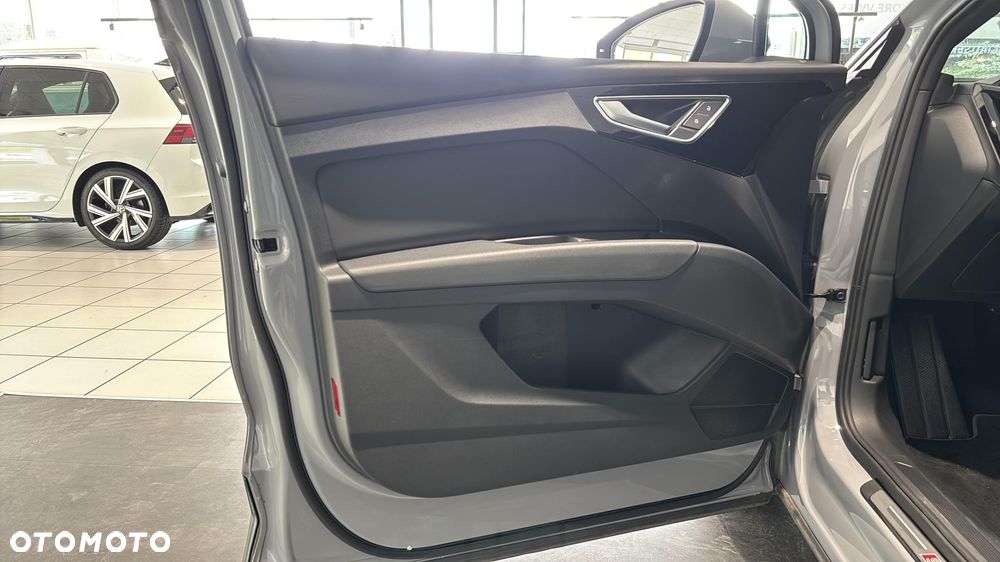 Audi Q4 e-tron 35 52kWh Advanced - 10