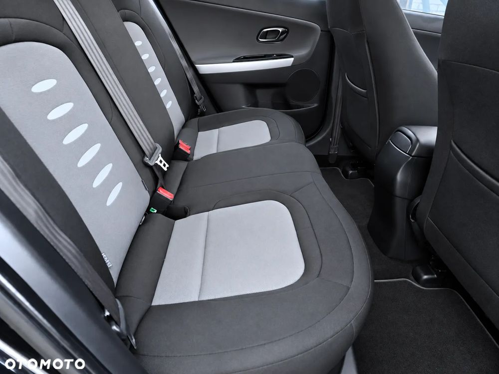 Kia Ceed 1.6 GDI Dream Team Edition - 18