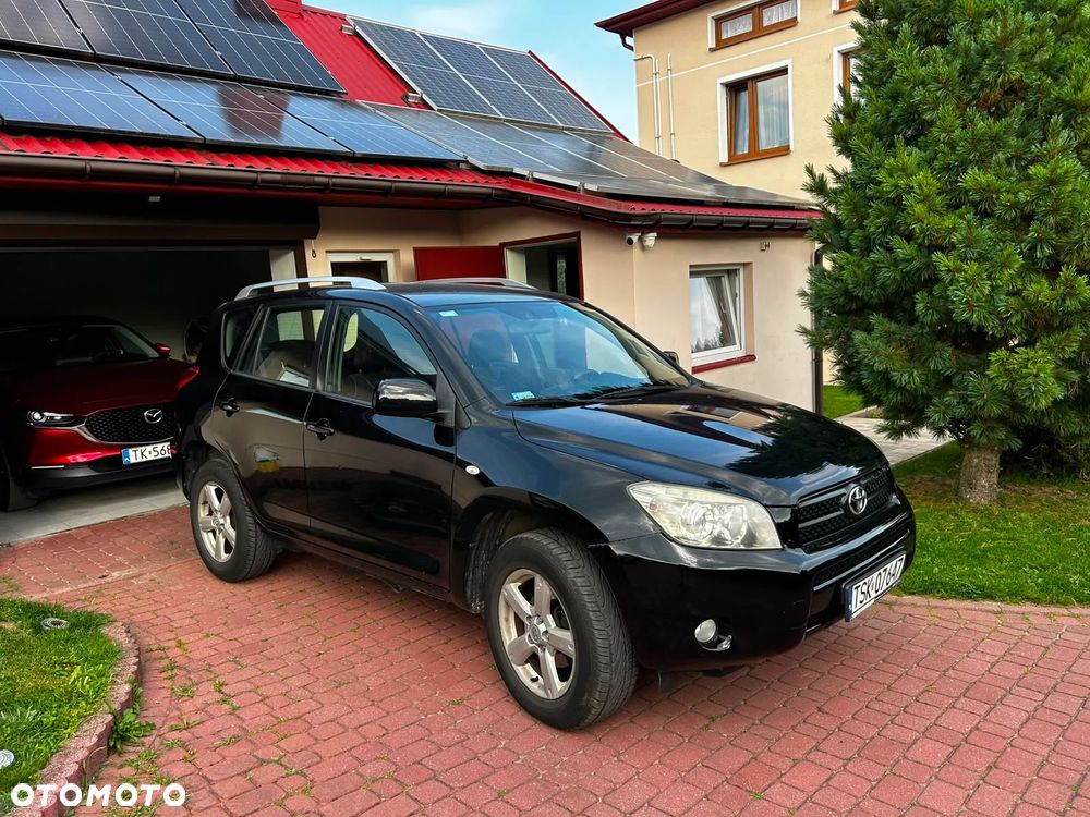 Toyota RAV4 2.2 D-4D Luna - 3