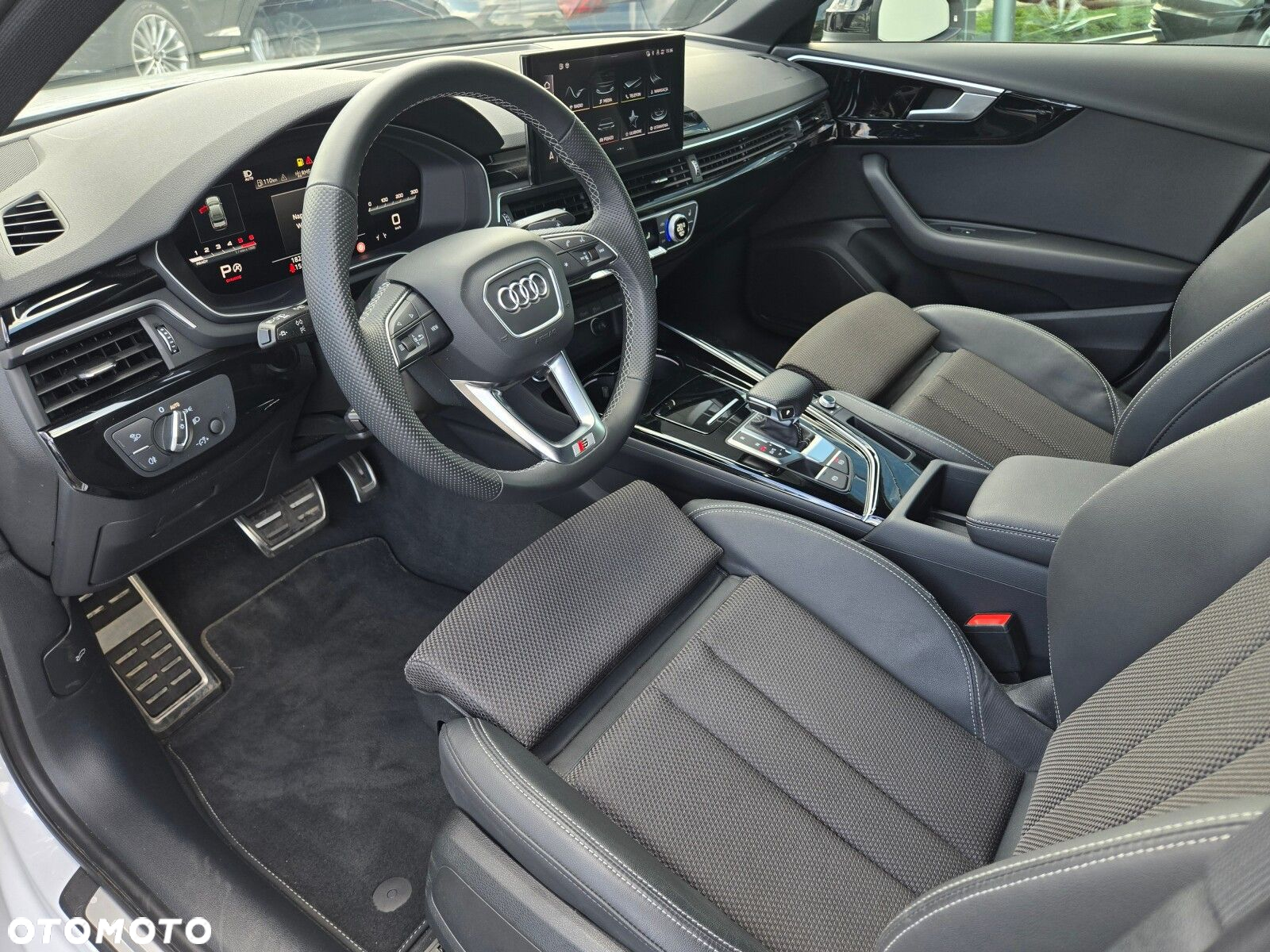 Audi A4 - 20