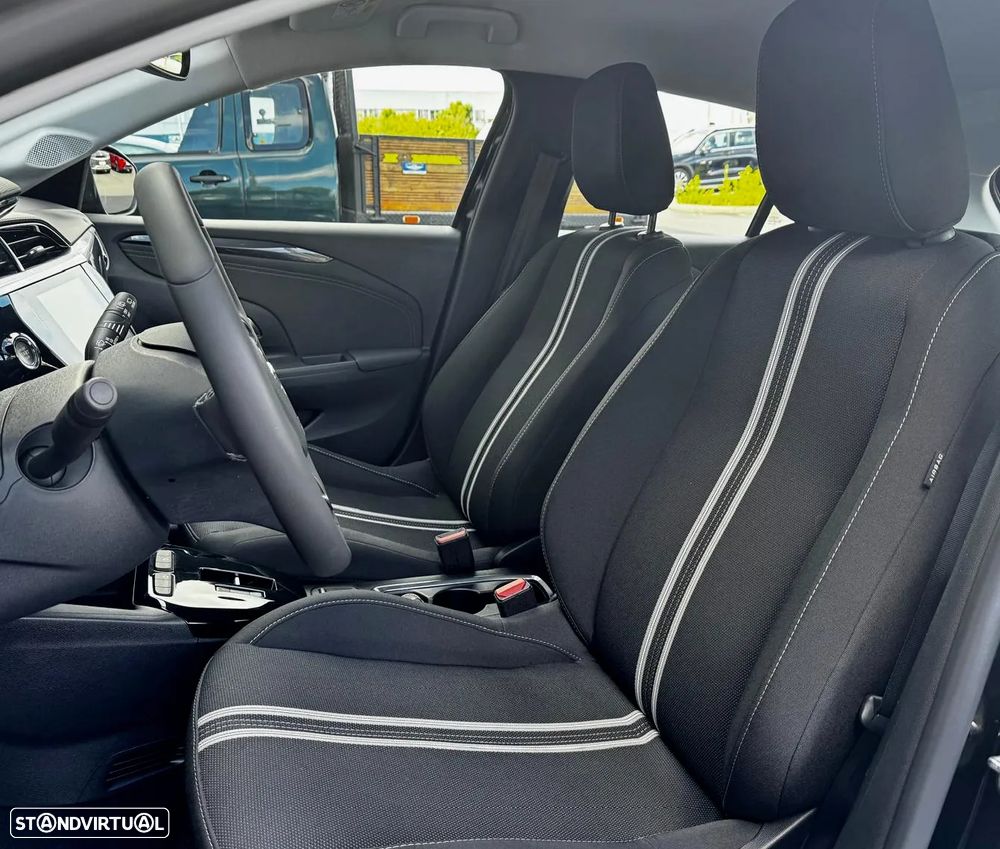 Opel Corsa-e Edition - 5