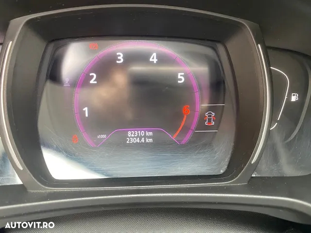 Renault Kadjar - 11
