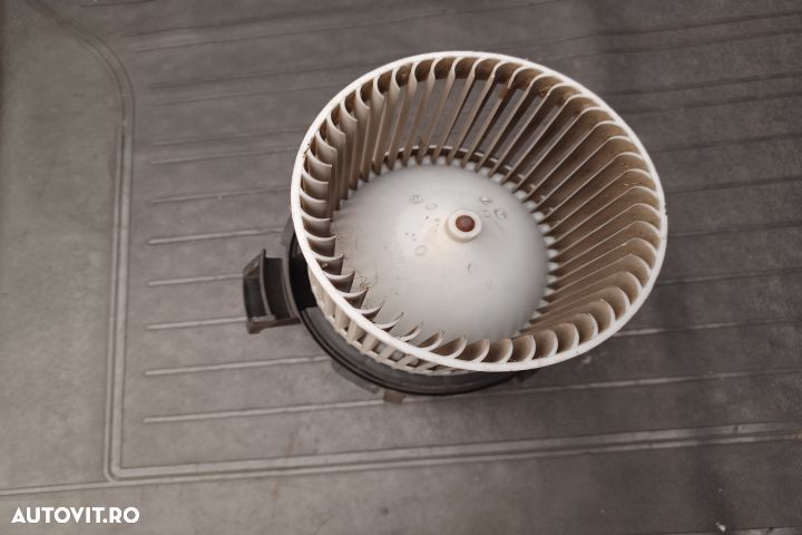 Ventilator aeroterma 503930100 503930100 Ford Ka 2 [2008 - 2020] Hatc - 3