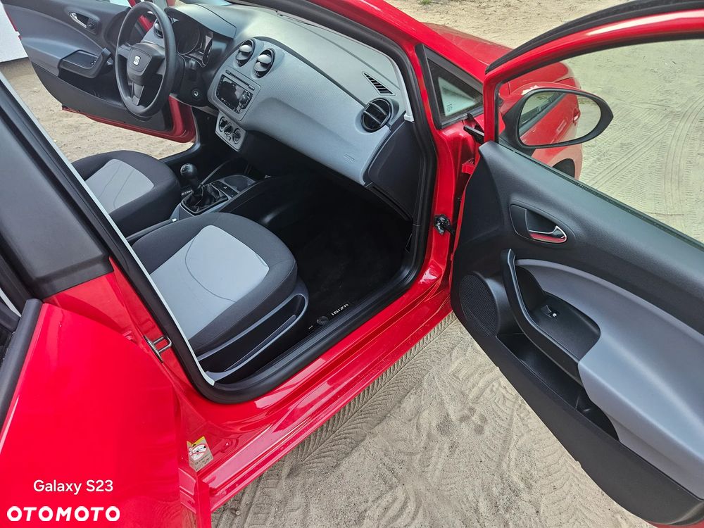 Seat Ibiza 1.2 TSI Style - 18