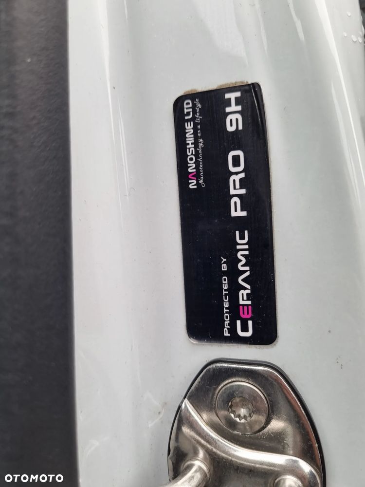 Porsche Panamera 4S Executive - 38