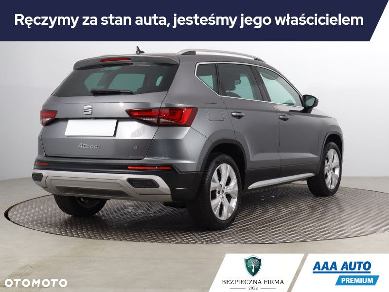 Seat Ateca - 6