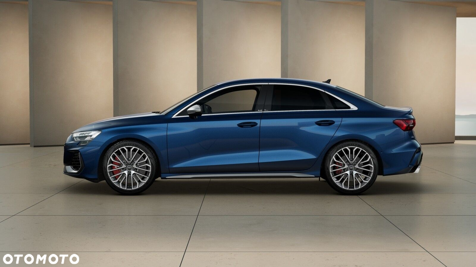 Audi S3 TFSI Quattro S tronic - 4