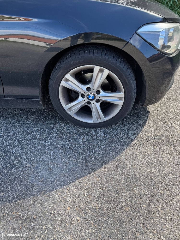BMW 116 - 3