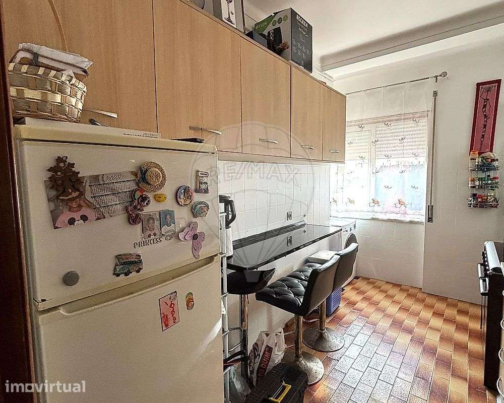 Apartamento T3 para venda - Grande imagem: 2/18