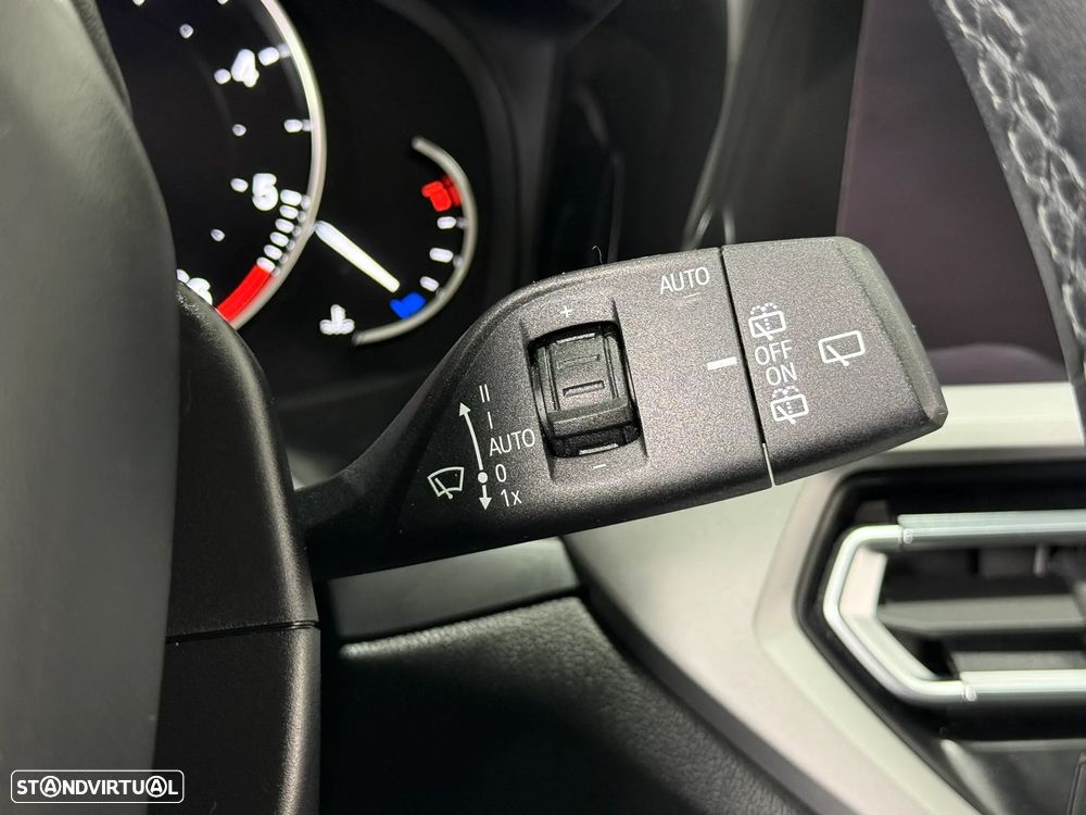 BMW 318 d Touring Advantage Auto - 27