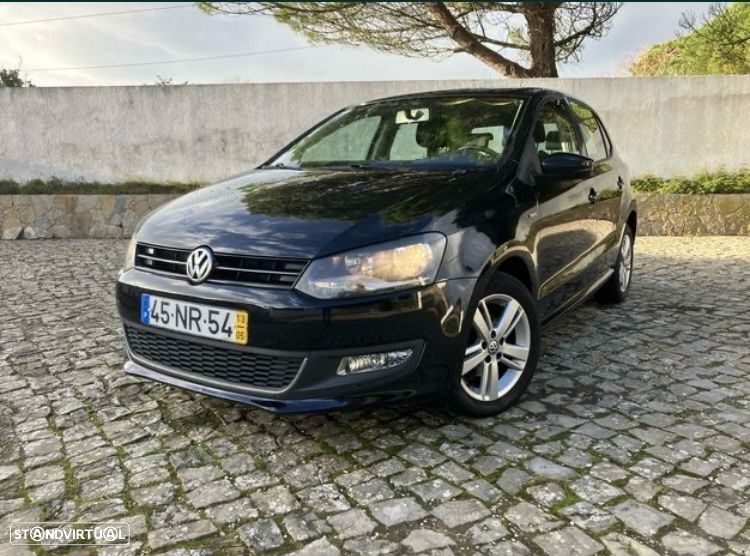 VW Polo 1.2 Match - 1