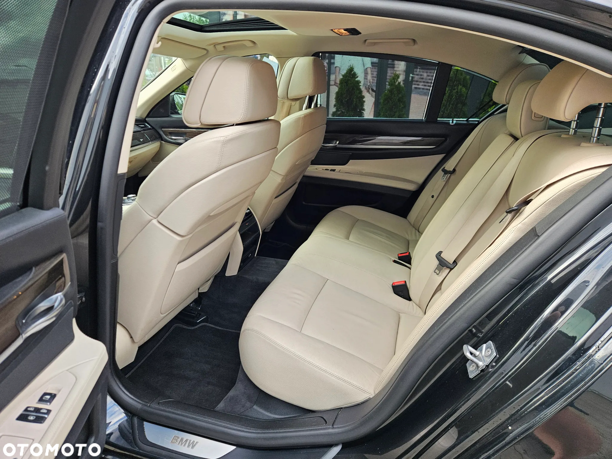 BMW Seria 7 730d - 22