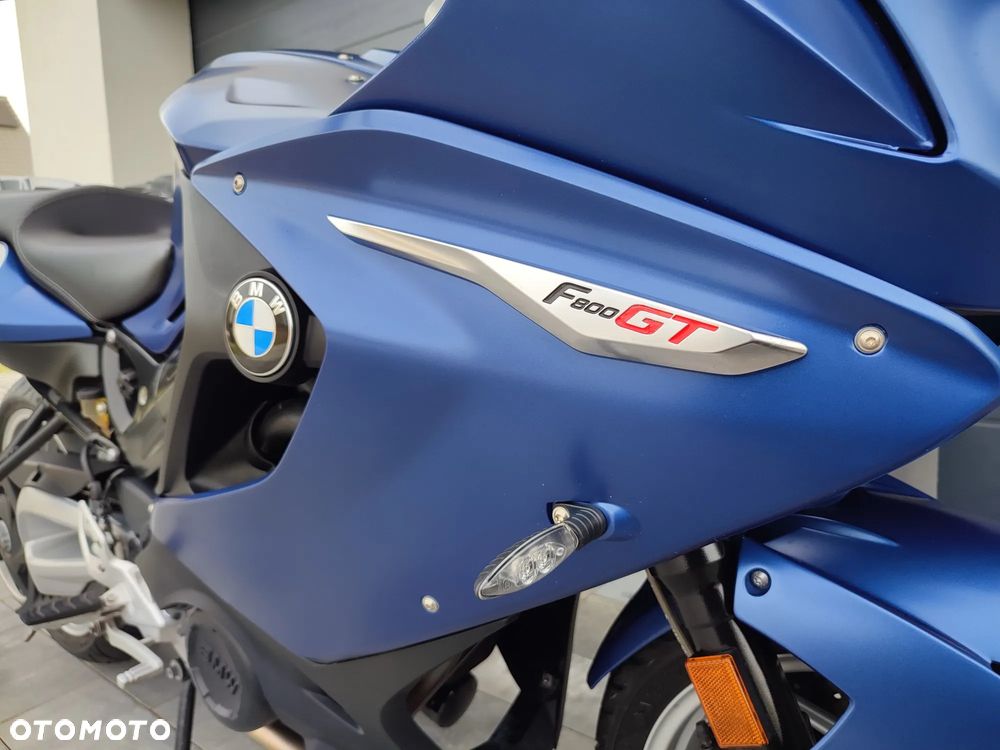 BMW F - 14