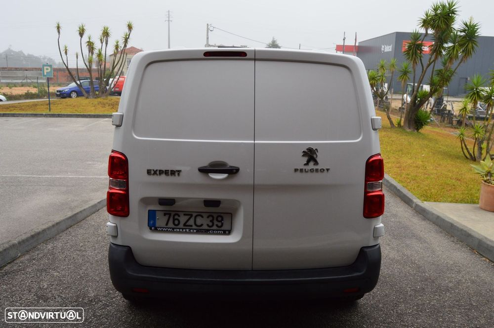Peugeot Expert Outro - 4