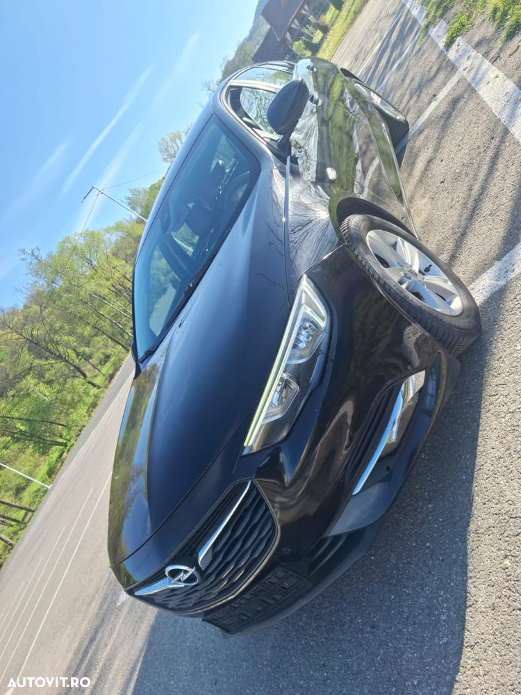 Opel Insignia 1.6 CDTI ECOTEC Drive Aut. - 5