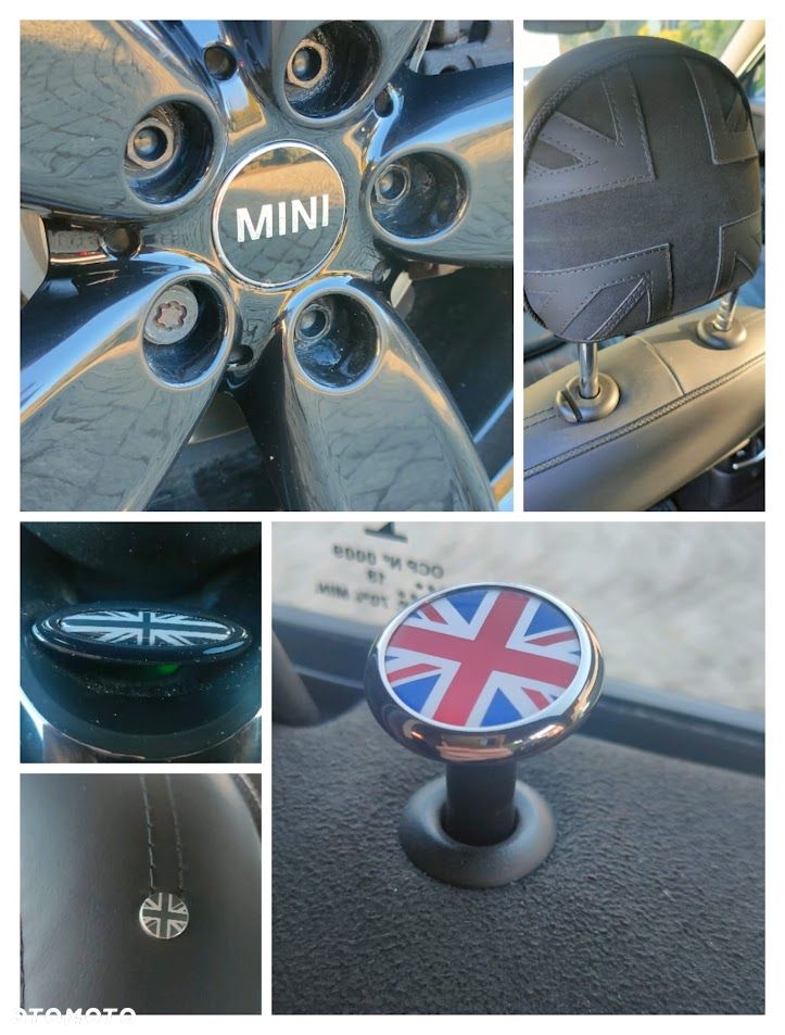 MINI Countryman Cooper S ALL4 sport - 14