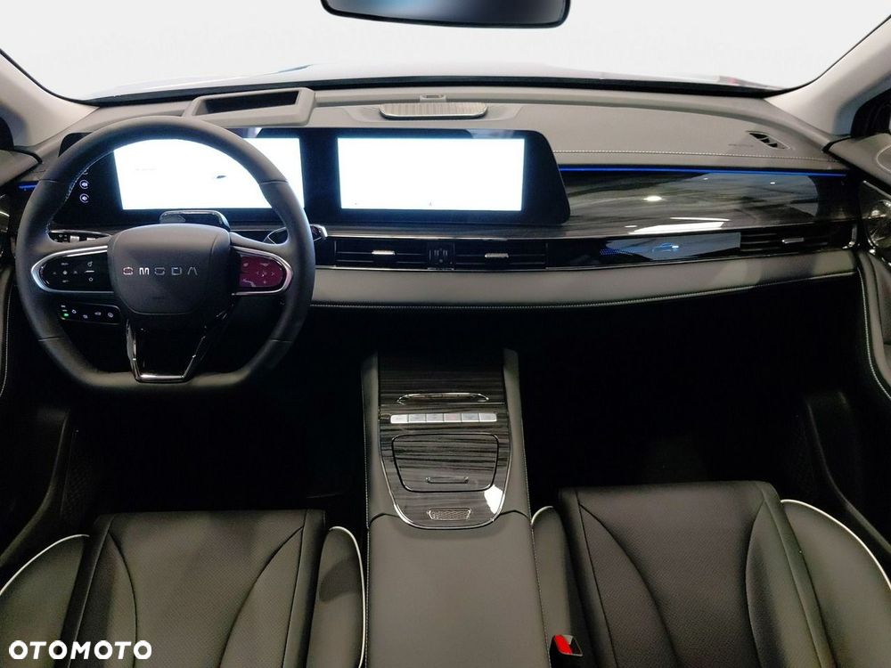Omoda E5 - 23