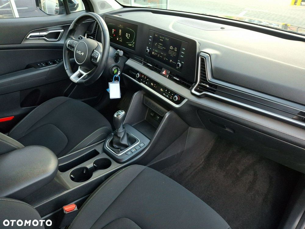 Kia Sportage 1.6 T-GDI M 2WD - 16