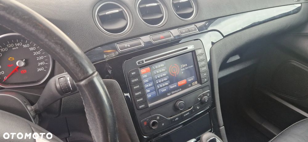 Ford Galaxy 2.0 TDCi Platinium X (Titanium) MPS6 - 14