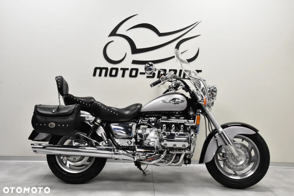 Honda Valkyrie - 1
