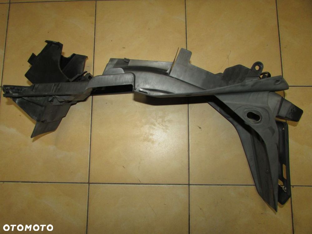 Suzuki GSF 650 Bandit 07-08 błotnik nadkole tył - 3