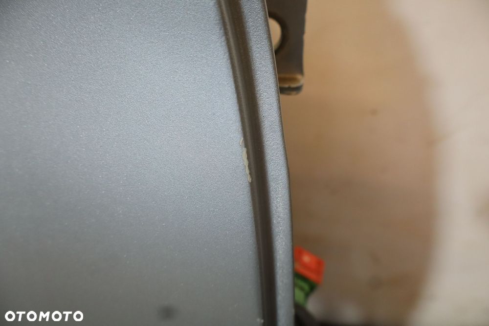 DRZWI PRAWY TYŁ CITROEN C4 II EZR - 4