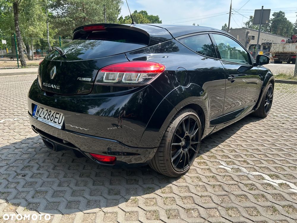 Renault Megane R.S EU6 - 4