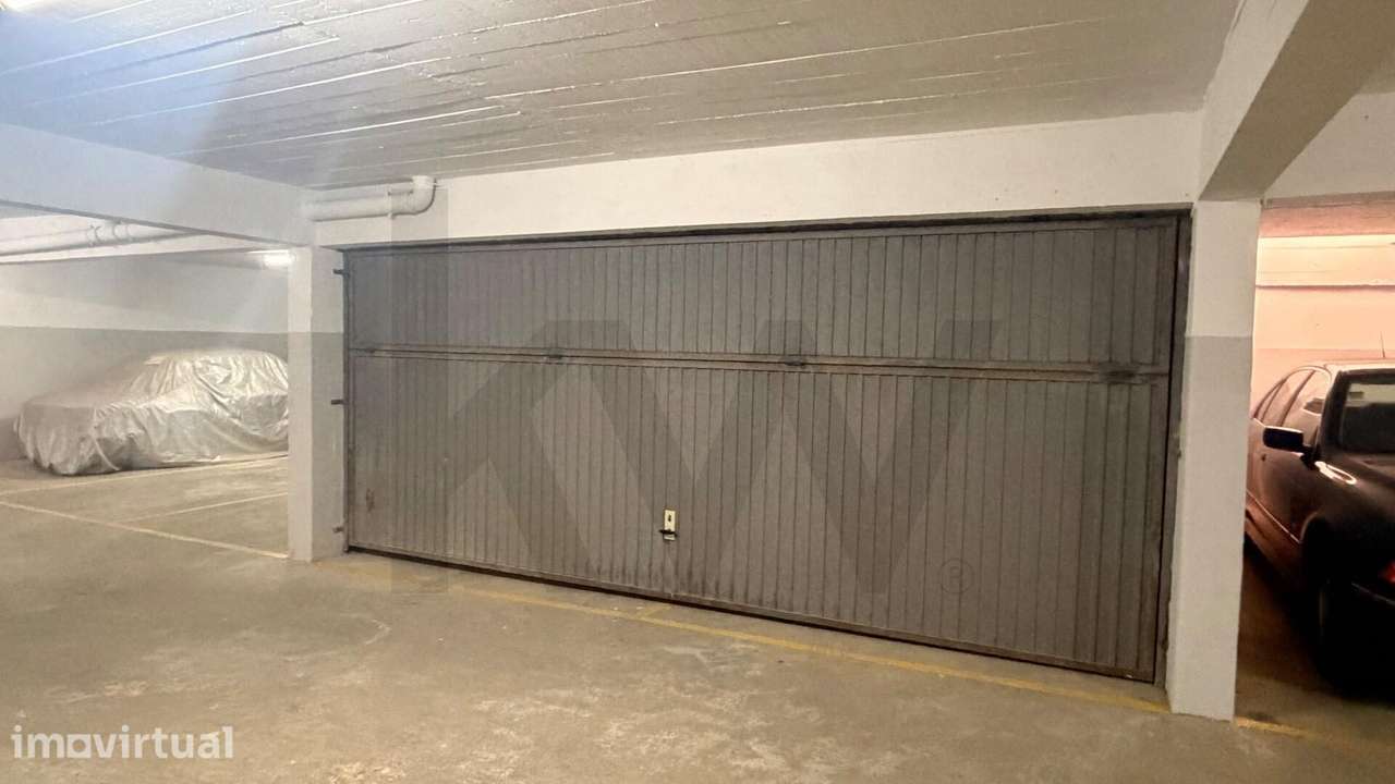 Garagem 24m2 Costa de Caparica - Grande imagem: 5/12