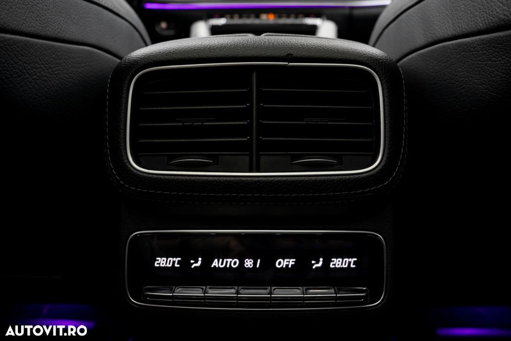 Mercedes-Benz GLE 450 4Matic 9G-TRONIC AMG Line - 17