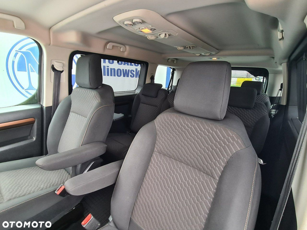 Toyota Proace Verso 1.5 D4-D Compact Family - 24