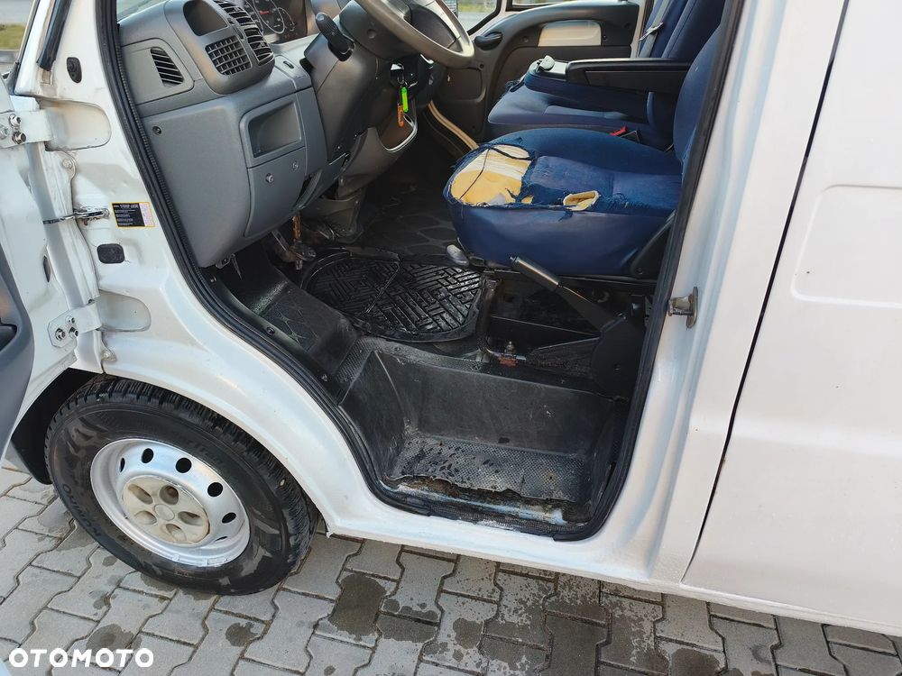 Fiat Ducato - 31