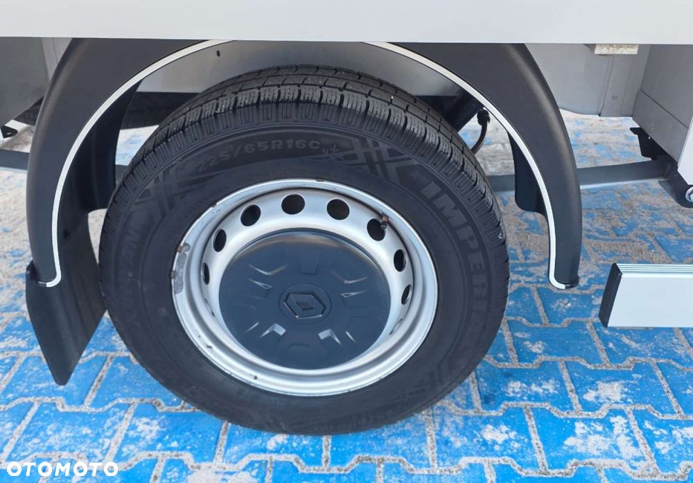 Renault Master - 28