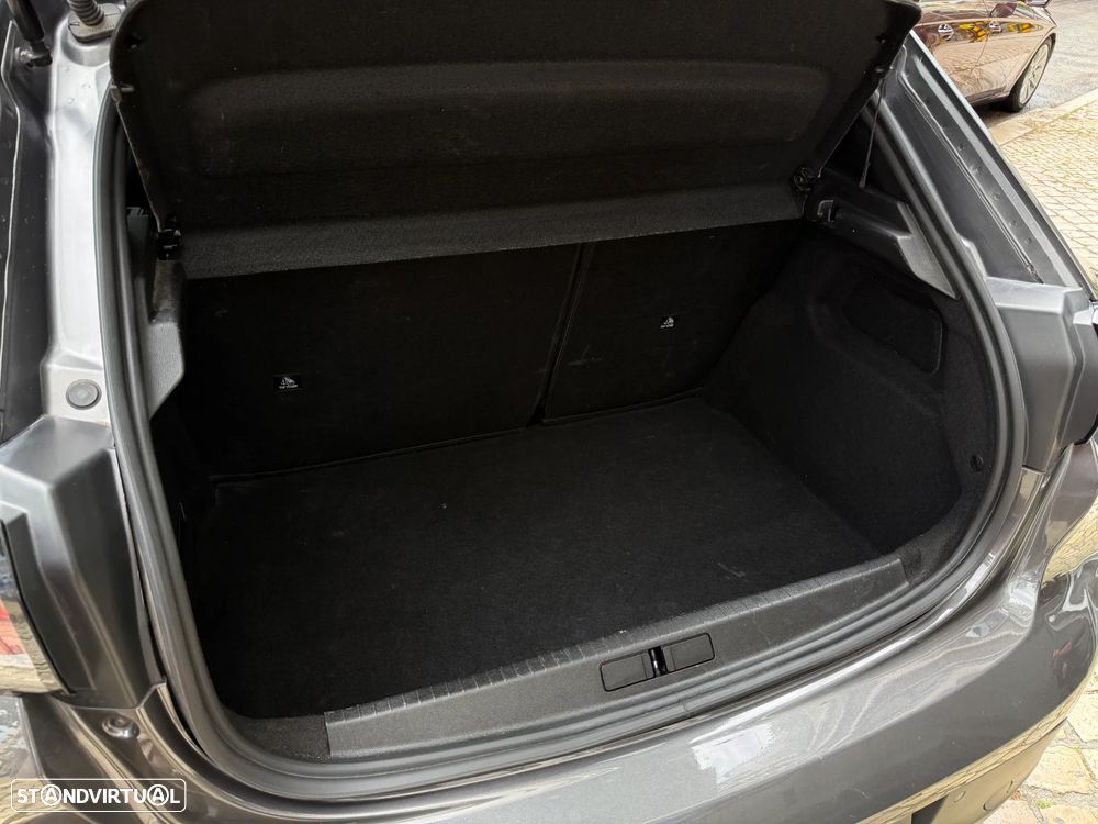 Peugeot 208 PureTech 75 Active - 14