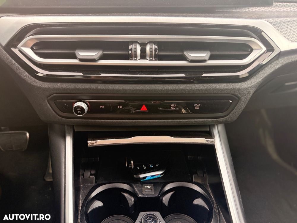 BMW Seria 3 - 10