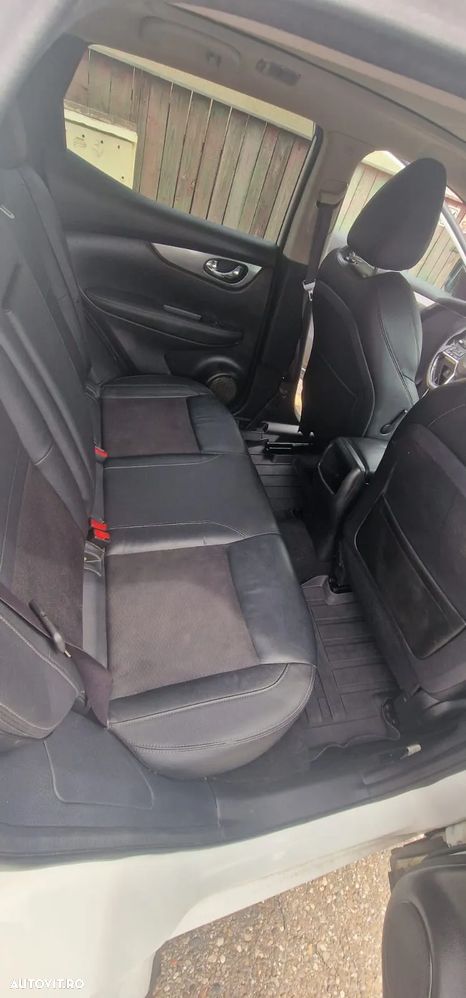 Nissan Qashqai 1.3 157CP 2WD Tekna - 11
