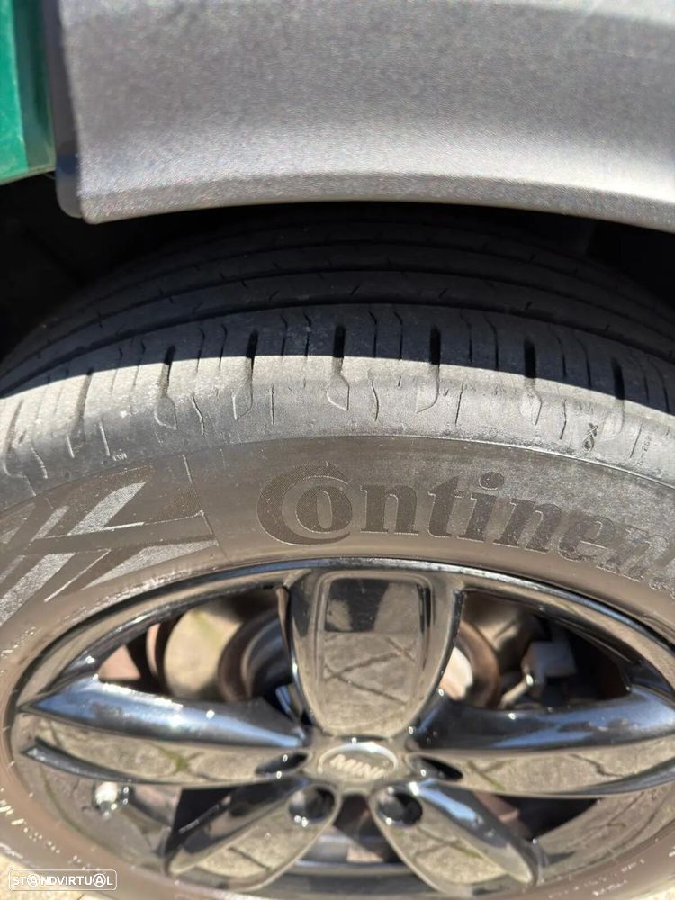 MINI Countryman - 13