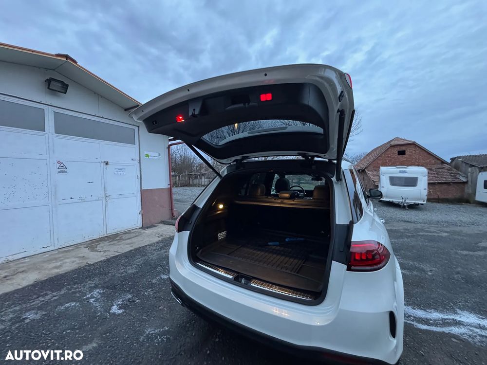 Mercedes-Benz GLE 450 MHEV 4MATIC - 5