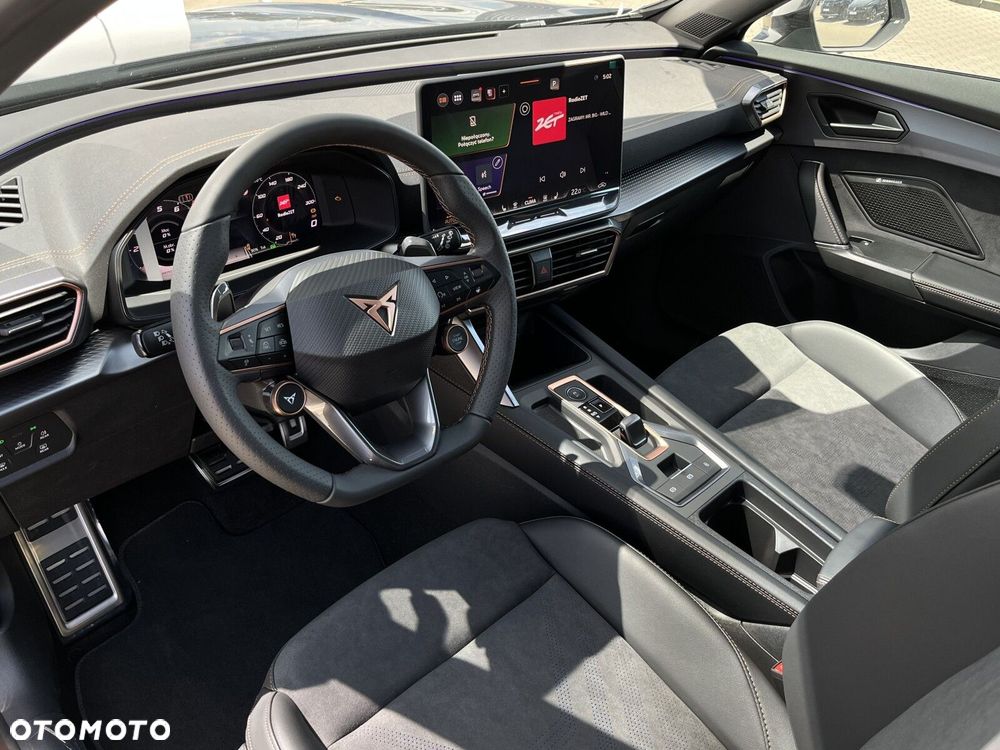Cupra Formentor - 19