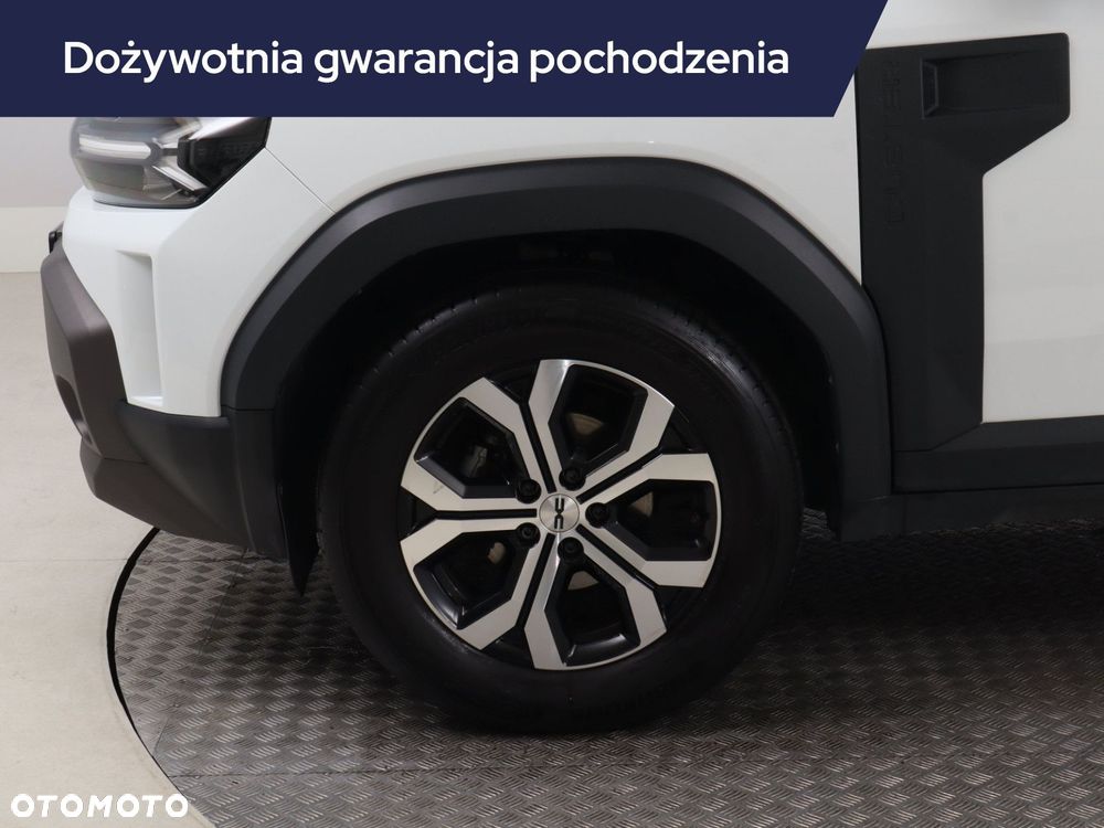 Dacia Duster - 16
