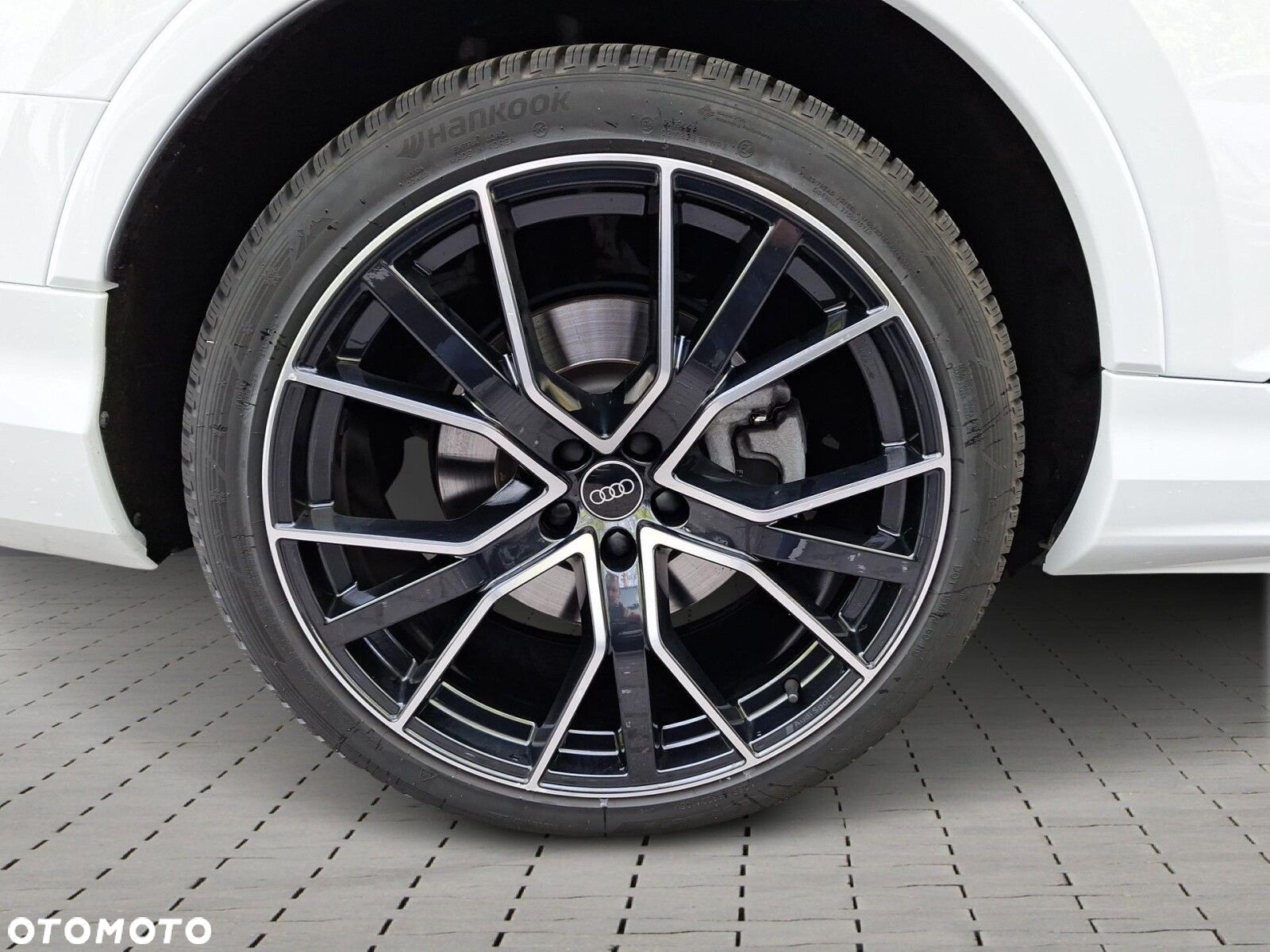 Audi Q7 - 16