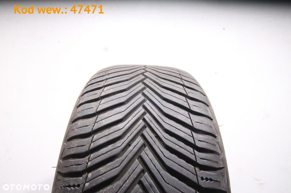 Opony Michelin Michelin CrossClimate 2 225/50 R19 - 1