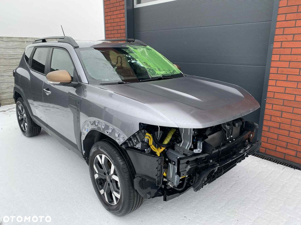 Dacia Duster TCe 130 2WD Journey - 29