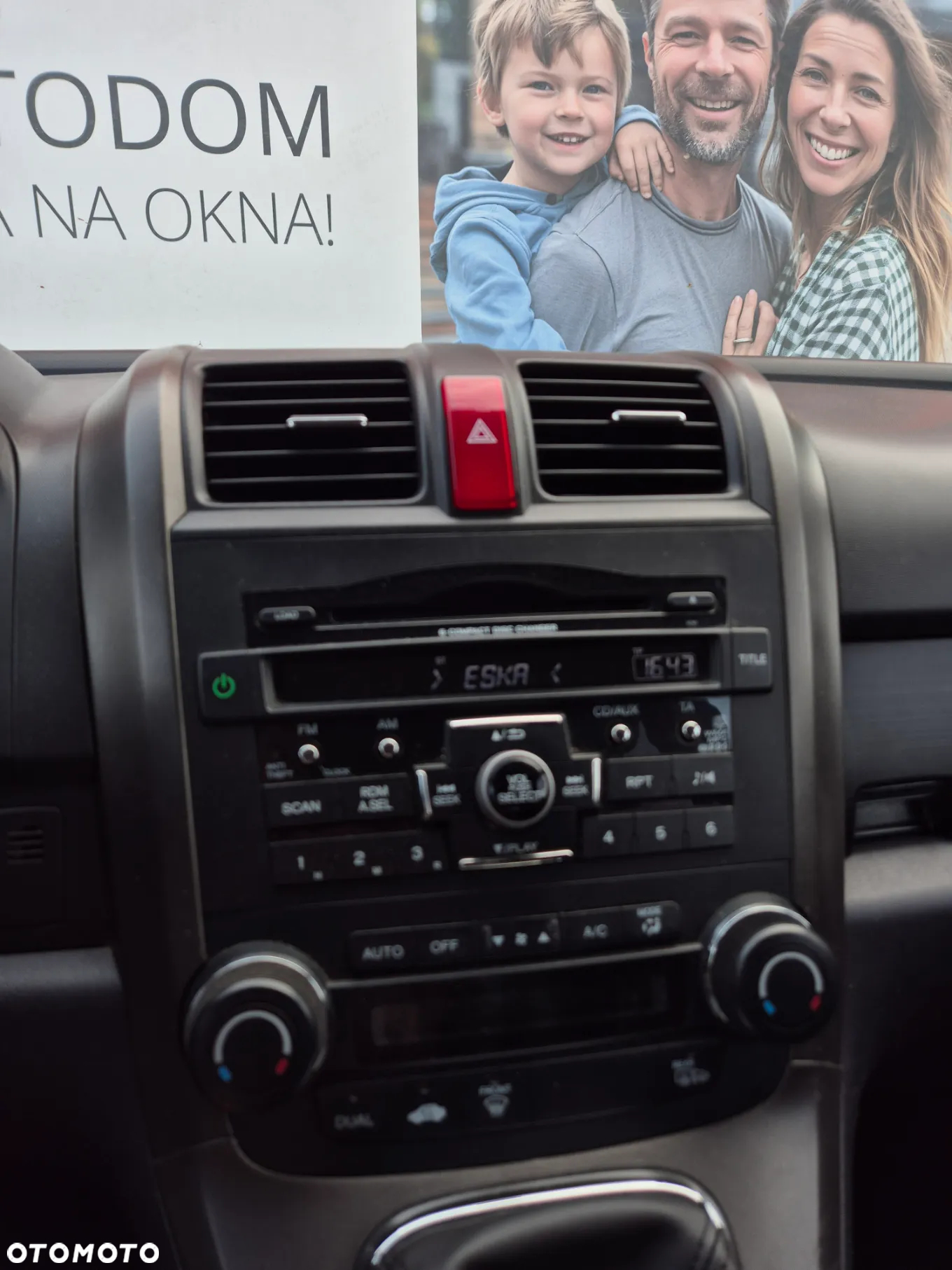 Honda CR-V 2.0 Elegance - 13