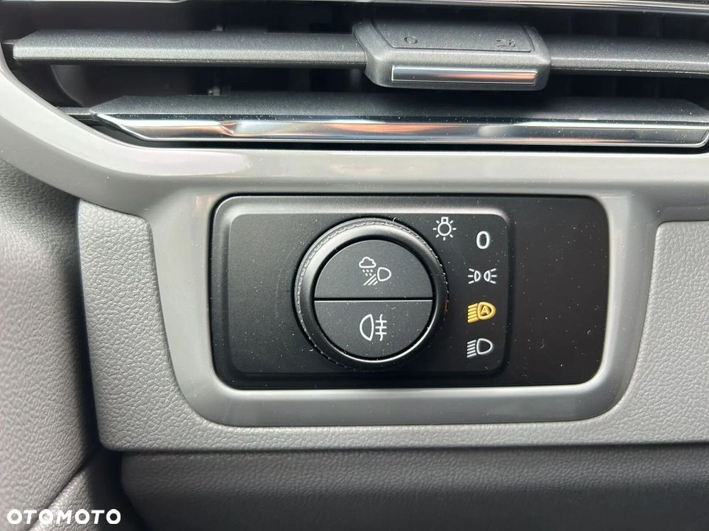 Volkswagen Transporter Furgon PLUS Edition/5-cio osob./AUTOMAT (L2) 2.0 TDI 170KM, r.o. 3500 mm - 31