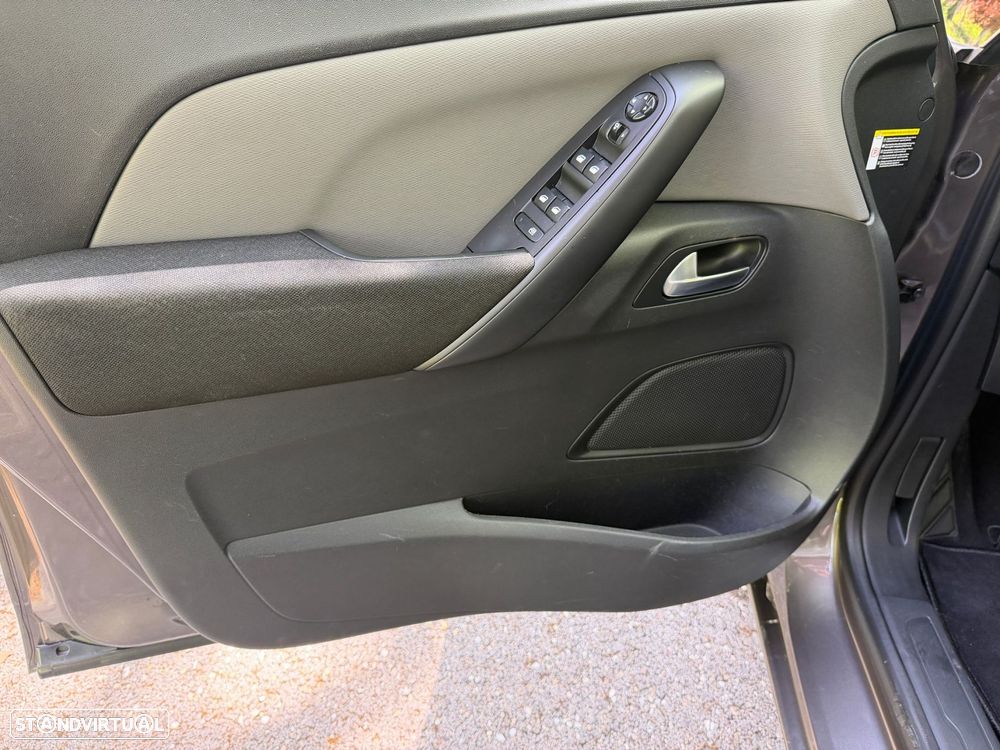 Citroën C4 Spacetourer 1.6 BlueHDi Live - 22