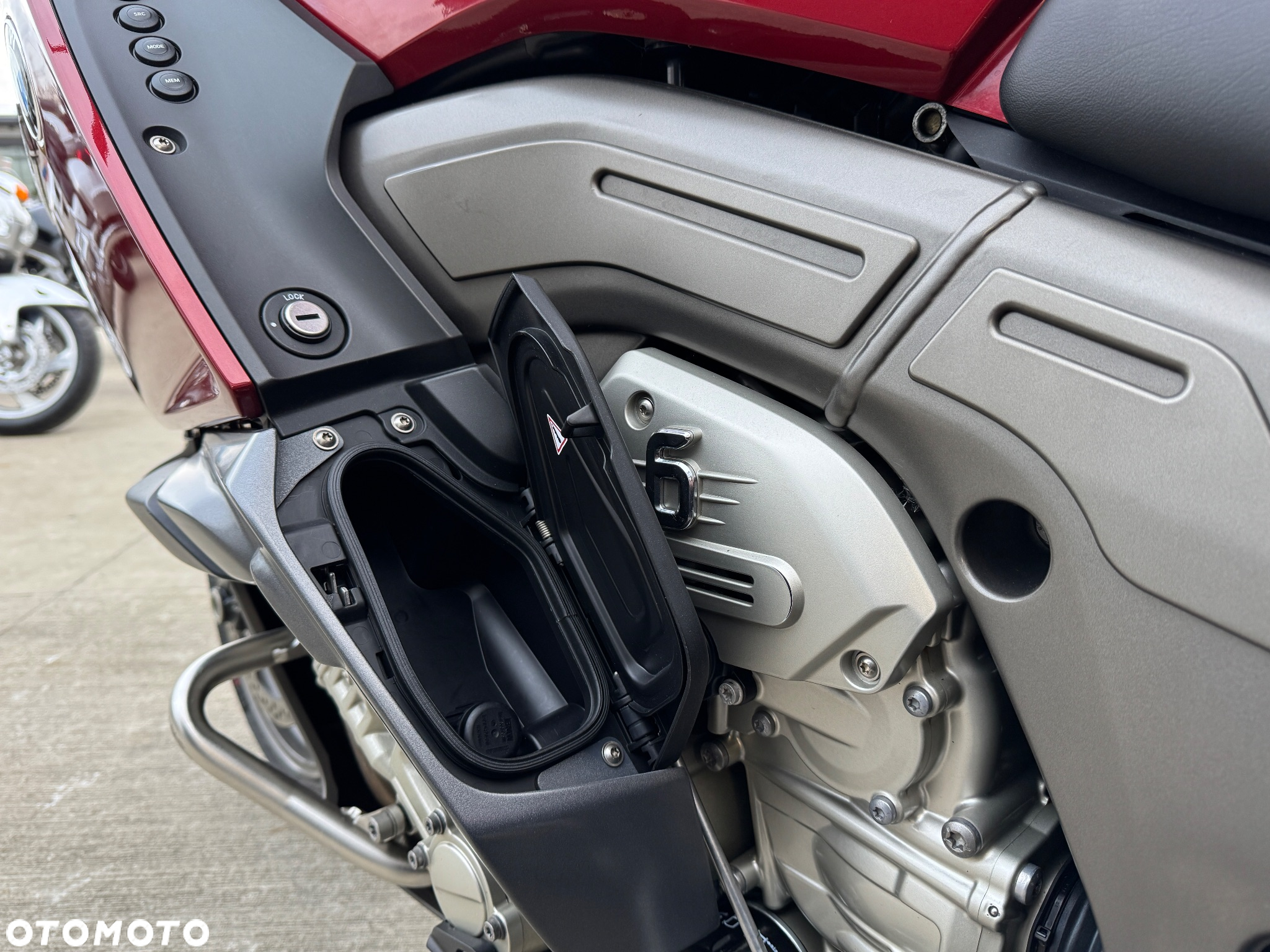 BMW K - 25