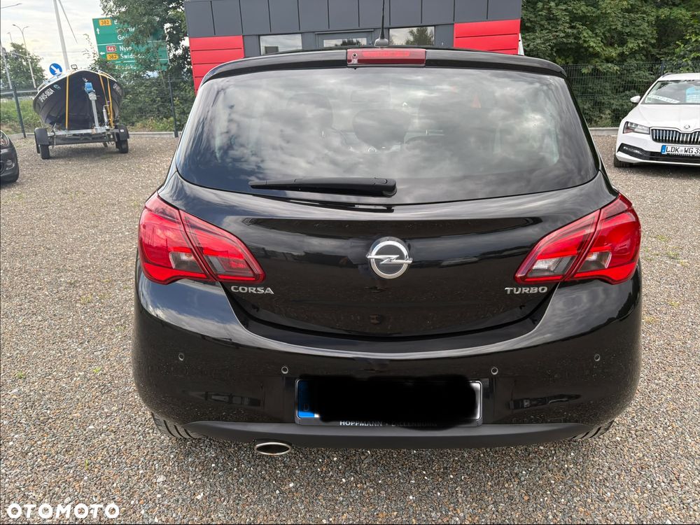 Opel Corsa - 5