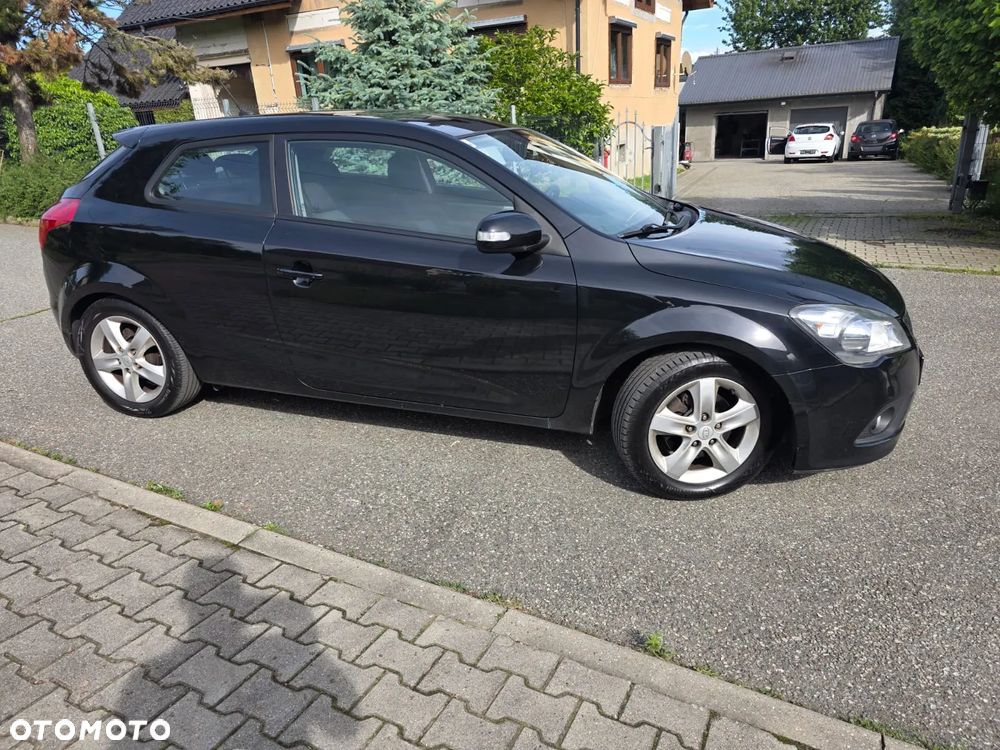 Kia ProCeed 1.6 Crdi Comfort + - 31